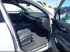 2017 Audi Q7 3.0t Premium White vin: WA1AAAF77HD005576