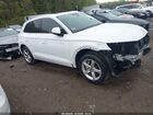 2021 Audi Q5 Premium 45 Tfsi Quattro S Tronic White vin: WA1AAAFY0M2021651