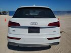 2021 Audi Q5 Premium Белый vin: WA1AAAFY0M2079906