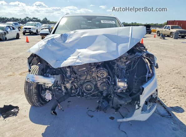 WA1AAAFY0M2079906 2021 AUDI Q5 Белый Вид спереди