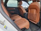 2021 Audi Q5 Premium White vin: WA1AAAFY3M2091502