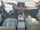 2021 Audi Q5 Premium Белый vin: WA1AAAFY4M2010054