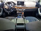 2021 Audi Q5 Premium Blue vin: WA1AAAFY4M2102863