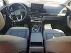 2021 Audi Q5 Premium Белый vin: WA1AAAFY4M2114379
