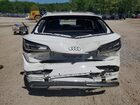 2021 Audi Q5 Premium Белый vin: WA1AAAFY4M2114379