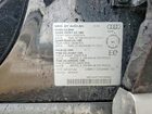 2024 Audi Q5 Komfort 45 Black vin: WA1AAAFY4R2064462