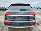 2024 Audi Q5 Komfort 45 Black vin: WA1AAAFY4R2064462