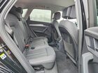 2024 Audi Q5 Komfort 45 Black vin: WA1AAAFY4R2064462