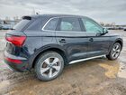 2024 Audi Q5 Komfort 45 Black vin: WA1AAAFY4R2064462