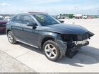 2021 Audi Q5 Premium 45 Tfsi Quattro S Tronic Gray vin: WA1AAAFY8M2118208