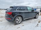 2021 Audi Q5 Premium Black vin: WA1AAAFY9M2074333