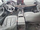 2021 Audi Q5 Premium Black vin: WA1AAAFY9M2074333
