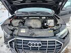 2021 Audi Q5 Premium Black vin: WA1AAAFY9M2074333