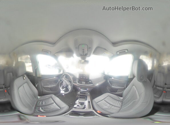 WA1AAAFY9M2074333 2021 AUDI Q5 Black 