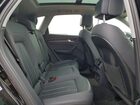 2021 Audi Q5 Premium Черный vin: WA1AAAFY9M2075028
