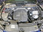 2024 Audi Q5 Komfort 45 Blue vin: WA1AAAFYXR2019770