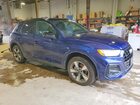 2024 Audi Q5 Komfort 45 Blue vin: WA1AAAFYXR2019770