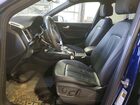 2024 Audi Q5 Komfort 45 Blue vin: WA1AAAFYXR2019770