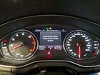 2024 Audi Q5 Komfort 45 Blue vin: WA1AAAFYXR2019770