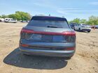 2022 Audi E-tron Premium Черный vin: WA1AAAGE0NB009960 2022 Audi E-tron Premium Черный vin: WA1AAAGE0NB009960