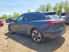 2022 Audi E-tron Premium Черный vin: WA1AAAGE0NB009960 2022 Audi E-tron Premium Черный vin: WA1AAAGE0NB009960