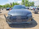 2022 Audi E-tron Premium Черный vin: WA1AAAGE0NB009960 2022 Audi E-tron Premium Черный vin: WA1AAAGE0NB009960