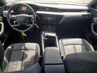 2023 Audi E-tron Premium White vin: WA1AAAGE2PB024950