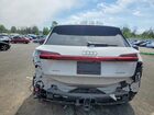 2023 Audi E-tron Premium White vin: WA1AAAGE2PB024950