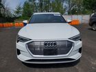 2023 Audi E-tron Premium White vin: WA1AAAGE2PB024950
