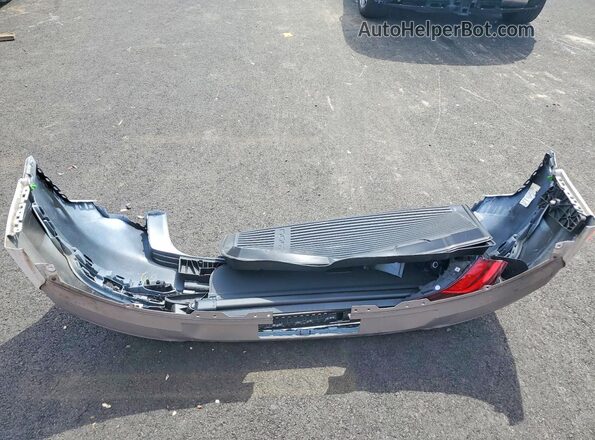 WA1AAAGE2PB024950 2023 AUDI E-TRON White Вид підкапотного простору