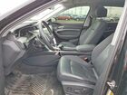 2021 Audi E-tron Premium Black vin: WA1AAAGE9MB008093