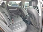 2021 Audi E-tron Premium Black vin: WA1AAAGE9MB008093