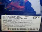 2022 Audi E-tron Premium Синий vin: WA1AAAGE9NB031598