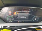 2022 Audi E-tron Premium Синий vin: WA1AAAGE9NB031598