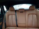 2022 Audi E-tron Premium Синий vin: WA1AAAGE9NB031598