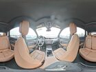 2022 Audi E-tron Premium Синий vin: WA1AAAGE9NB031598
