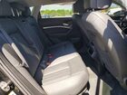 2021 Audi E-tron Premium Черный vin: WA1AAAGEXMB020642
