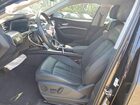 2021 Audi E-tron Premium Черный vin: WA1AAAGEXMB020642