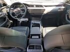 2021 Audi E-tron Premium Черный vin: WA1AAAGEXMB020642
