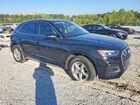 2024 Audi Q5 Premium 40 Черный vin: WA1ABAFY0R2018253