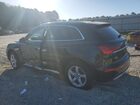 2024 Audi Q5 Premium 40 Черный vin: WA1ABAFY0R2018253