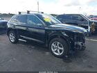 2024 Audi Q5 Premium 40 Tfsi Quattro S Tronic Black vin: WA1ABAFY1R2083662