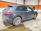 2023 Audi Q5 Premium 40 Gray vin: WA1ABAFY2P2192953