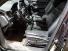 2023 Audi Q5 Premium 40 Gray vin: WA1ABAFY2P2192953