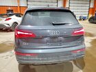 2023 Audi Q5 Premium 40 Gray vin: WA1ABAFY2P2192953