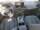 2025 Audi Q5 Premium 40 Угольный vin: WA1ABAFY3S2025669