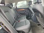 2023 Audi Q5 Premium 40 Черный vin: WA1ABAFY6P2024412
