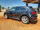2024 Audi Q5 Premium 40 Black vin: WA1ABAFY8R2111070