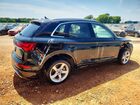 2024 Audi Q5 Premium 40 Black vin: WA1ABAFY8R2111070