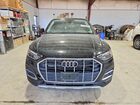 2023 Audi Q5 Premium 40 Черный vin: WA1ABAFY9P2015719